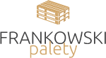 Frankowski palety